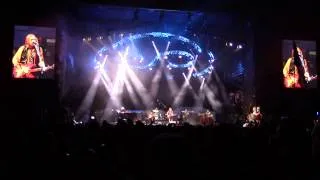 Tom Petty and the Heartbreakers - Lockn' Festival 2014 - Free Fallin'