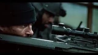 Ghost Recon Alpha | Official Film [NORTH AMERICA]