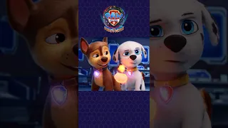 PAW Patrol Pups Get NEW Mighty Super Powers! #shorts