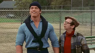 Adventure Movies 2023 - Hercules In New York 1963 Full HD - Best Arnold Schwarzenegger Movies Full