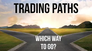 Trading Paths: How to Get Started as a Trader