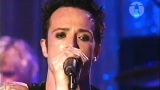 Stone Temple Pilots -  House of Blues 2000-03-15 Full Concert HD Remastered