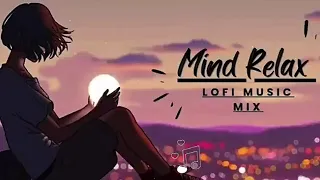 TRENDING| INSTAGRAM LOFI MASHUPISLOWED+REVERBED | MIND FRESH LOFISONG