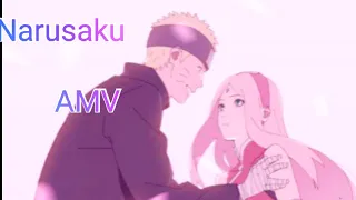 Narusaku|AMV remix (read the description)