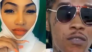 Vybz Kartel X Lisa Mercedes Run Dancehall (Preview)