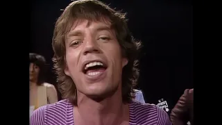 The Rolling Stones - Start Me Up official promo video [REMASTERED]