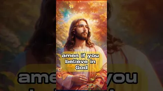 GOD SAYS: " WILL YOU SCROLL PAST ME "/#SHORTS #JESUS #HEAVEN #MIRACLE #CHRISTIAN #Jesusmessage