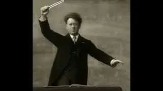 Beethoven Symphony No.9  Willem Mengelberg 1938