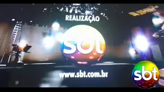 Realização SBT de 2011