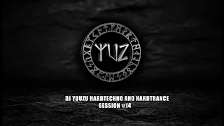 Hardtrance and Hardtechno Mix #14