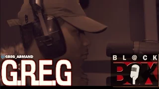 G.R.E.G | BL@CKBOX (4k) S11 Ep. 201/201