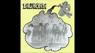 Laghonia - Bahía ( Peruvian Rock 1970 )