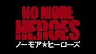 Pleather for breakfast  - No More Heroes -    #2 Bad Girl