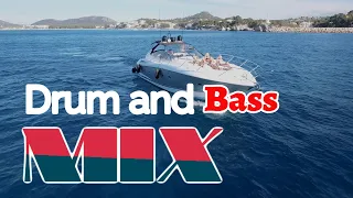 Ultimate BASS BOOSTED Music Mix Drum and Bass Type Beat