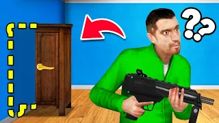 I CHEATED To WIN In PROP HUNT! (Garry's Mod)