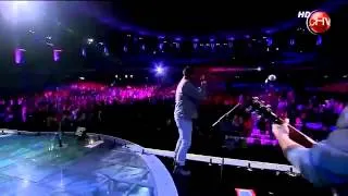 Aventura   Tu Jueguito y Su Veneno En Vivo Festival de Viña del Mar 2011 360p