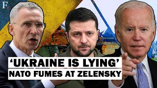 US, NATO and other Allies of Ukraine Angered by Zelensky’s Lies About Russia | Poland Missile Attack