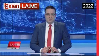 Edicioni i Lajmeve Tv Klan 6 Mars 2022, ora 12:00 Lajme - News