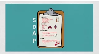 SOAP NOTES