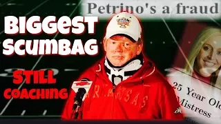 The BIGGEST SCUMBAG In Sports Who's STILL Coaching!