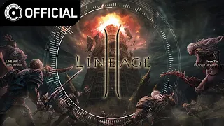 [Lineage 2 OST] 피로 맺은 결의 (Oath of Blood) - 15 Shout Of Victory