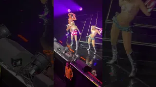 Kim Petras - Alone - Glasgow 15/02/24