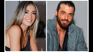 Diletta Leotta's confession 'I didn't marry Can because...' #canyaman