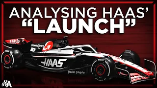 Can Haas Seriously Challenge F1 in 2023?