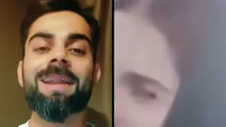 Virat Kohli Big Statement on Shahid Afridi's Daughter | Ansha Afridi Viral Video