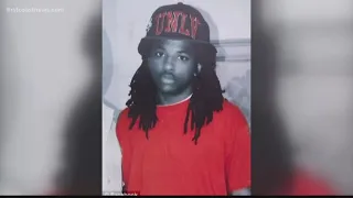 Third autopsy released for Kendrick Johnson, teen found dead in a rolled-up gym mat in South Georgia