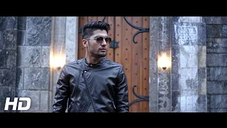 Kaash Song -Bilal Saeed Ft.Bloodline - Official video