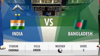T20 Worldcup 2024 | INDIA Vs BANGLADESH Highlights | IND Vs BAN Highlights