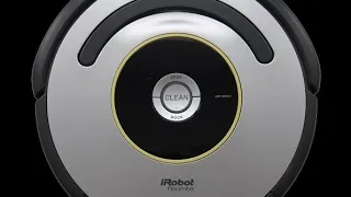 Please Charge Roomba Sound Variations