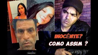 CASO YASMIM - MIGUÉL É INOCENTE?