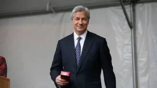 Jamie Dimon:  Address to HBS MBA Class of 2009, Class Day June 21, 2009