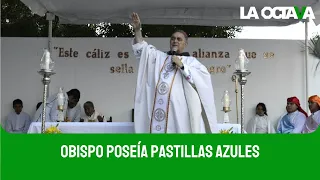 OBISPO EMÉRITO de CHILPANCINGO ENTRÓ a MOTEL con UN HOMBRE y DIO POSITIVO a COCAÍNA: AUTORIDADES