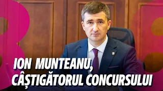 Știri: Ion Munteanu, câștigătorul concursului/ Chișinăul cu străzi ca în Veneția/ 30.05.2024