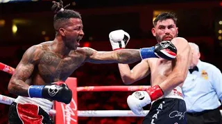 RAMIREZ SURVIVES TO BEAT BARTHELEMY!! Jose Ramirez vs Rances Barthelemy Review/Result...WHATS NEXT?