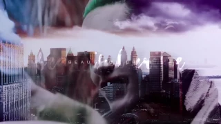 Harley quinn y  el  joker (vídeo oficial)