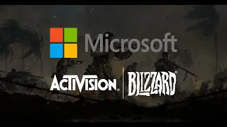 Microsoft Buys Activision Blizzard King