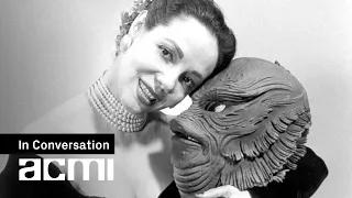Milicent Patrick: the woman who designed the Creature from the Black Lagoon | Mallory O'Meara
