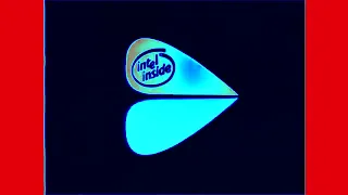 (REQUESTED) Intel Logo History in Robot