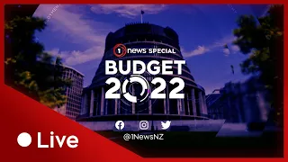 LIVE: What's in this year's budget? A Q+A special