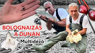 BOLOGNAIZÁS A DUNÁN-MÚLTIDÉZŐ