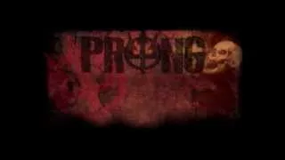 Prong - Snap your fingers Snap your neck (Subtitulos Español)