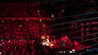 Smashing Pumpkins Zero Madison Square Garden 1 August 2018