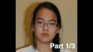 ⭕Jennifer Pan - Police interrogation - Girl who hired hitmen to kill her parents -  Part 1