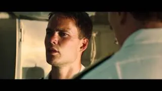 Battleship (2012) Clip 2