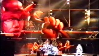 AC/DC - Chorzów, Polska (13 sierpnia 1991)