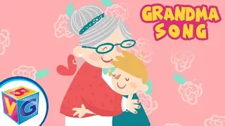 Grandma Song for Kids